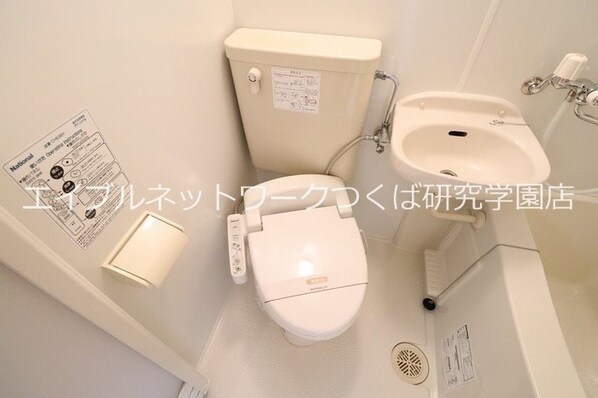 D-Room　KASUGAの物件内観写真